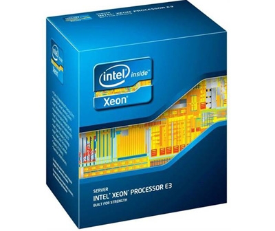 Bộ vi xử lý/ CPU Xeon E3-1220V6 (3.0GHz)