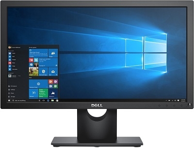Màn hình LCD Dell 21.5&quot; E2216HV